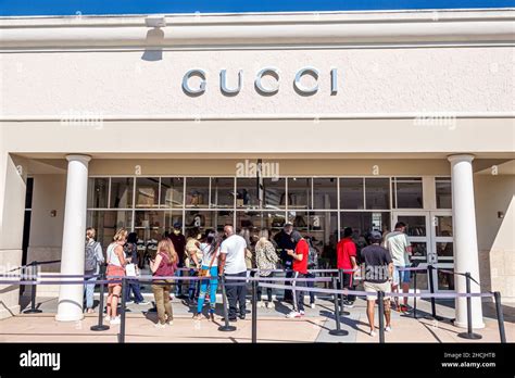 gucci orlando premium outlets|More.